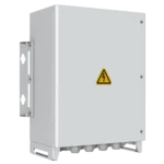 Система керування інвертором Huawei SmartACU2000D — фото 2