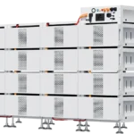 Система накопичення енергії Deye BOS-B Pro-A3 240kWh, 240кВт-год — фото 2