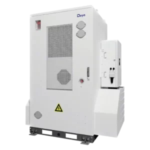 Система накопичення енергії Deye GE-F240-BC-2-A3 768V 240kWh, 240кВт-год