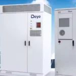 Система накопичення енергії Deye MS-G215-2H3, 215кВт-год — фото 2