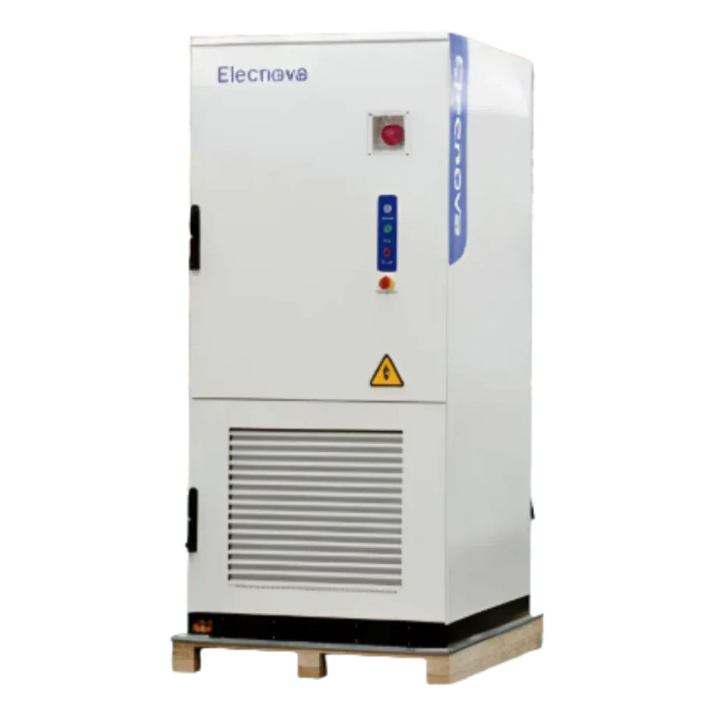 Система накопичення енергії Elecnova ECO-E261LP-2A, 125кВт/261кВт-год
