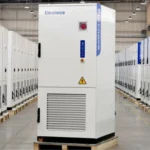 Система накопичення енергії Elecnova ECO-E261LP-2A, 125кВт/261кВт-год — фото 2