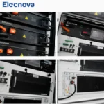Система накопичення енергії Elecnova ECO-E261LP-2A, 125кВт/261кВт-год — фото 3