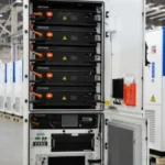 Система накопичення енергії Elecnova ECO-E261LP-2A, 125кВт/261кВт-год — фото 4