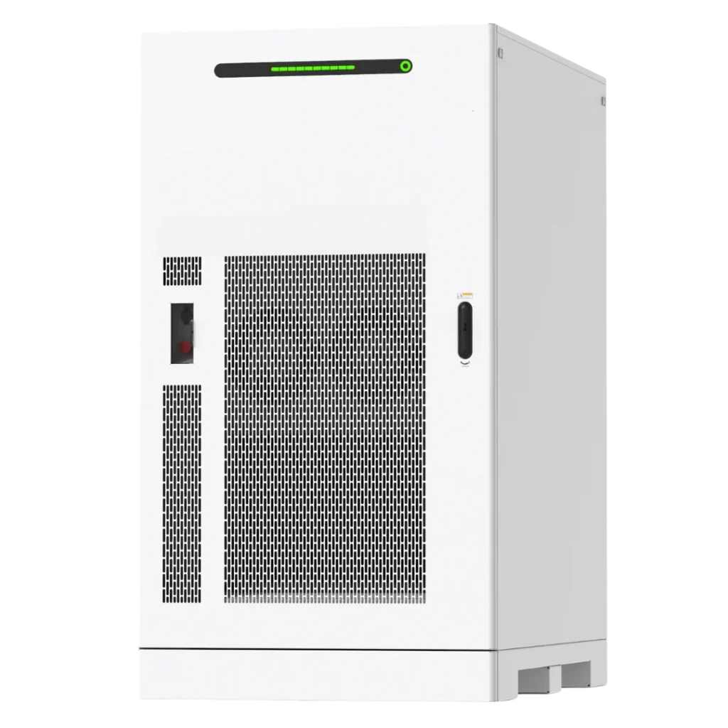 Система накопичення енергії Huawei LUNA2000-215KWH-2S10, 215кВт-год