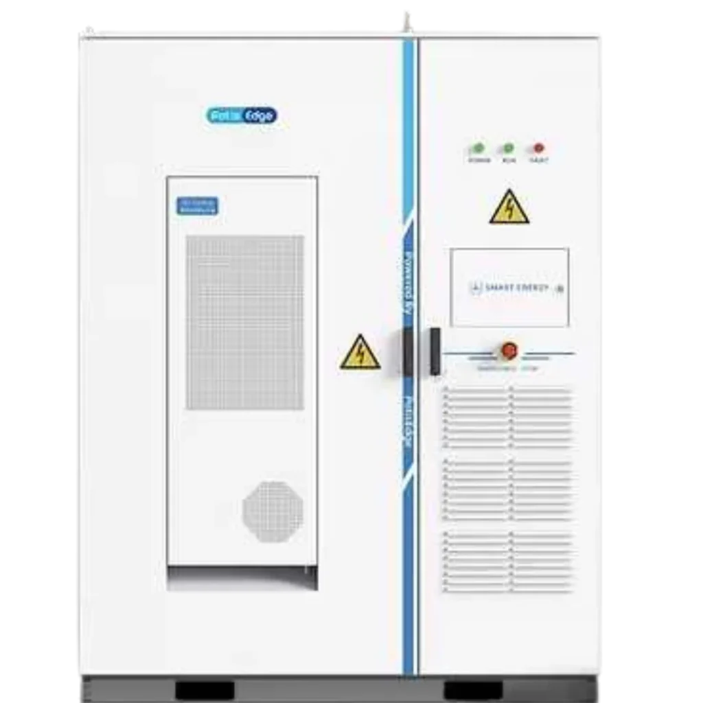 Система накопичення енергії Potis Edge OmniCube-A215 100K-E, 215кВт-год