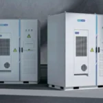 Система накопичення енергії Potis Edge OmniCube-A215 100K-E, 215кВт-год — фото 2