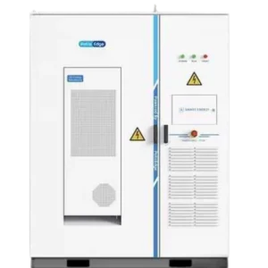 Система накопичення енергії Potis Edge OmniCube-A215 100K-E, 215кВт-год