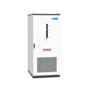 Система накопичення енергії Potis Edge OmniCube-L233-125K-J-US, 233кВт-год