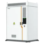 Система накопичення енергії ProSOLAX X3-TRENE P100B215 100kW/215kWh, 215кВт-год