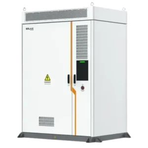 Система накопичення енергії ProSOLAX X3-TRENE P100B215 100kW/215kWh, 215кВт-год