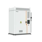 Система накопичення енергії SOLAX POWER AELIOP50B200, 200кВт-год
