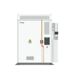 Система накопичення енергії SOLAX POWER AELIOP50B200, 200кВт-год — фото 2