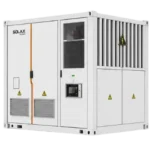 Система накопичення енергії SolaX Power TRENE-P500B1044L-2H, 500 кВт/1044 кВт·год