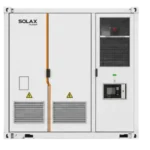 Система накопичення енергії SolaX Power TRENE-P500B1044L-2H, 500 кВт/1044 кВт·год — фото 2