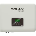 Трьохфазний мережевий інвертор PROSOLAX X3-5.0-T