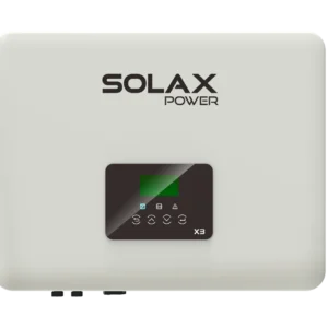 Трьохфазний мережевий інвертор PROSOLAX X3-5.0-T