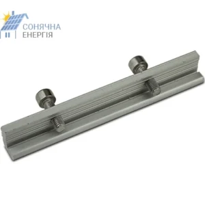 З'єднувач S-профілю